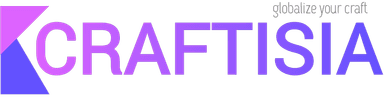 Logo Craftisia