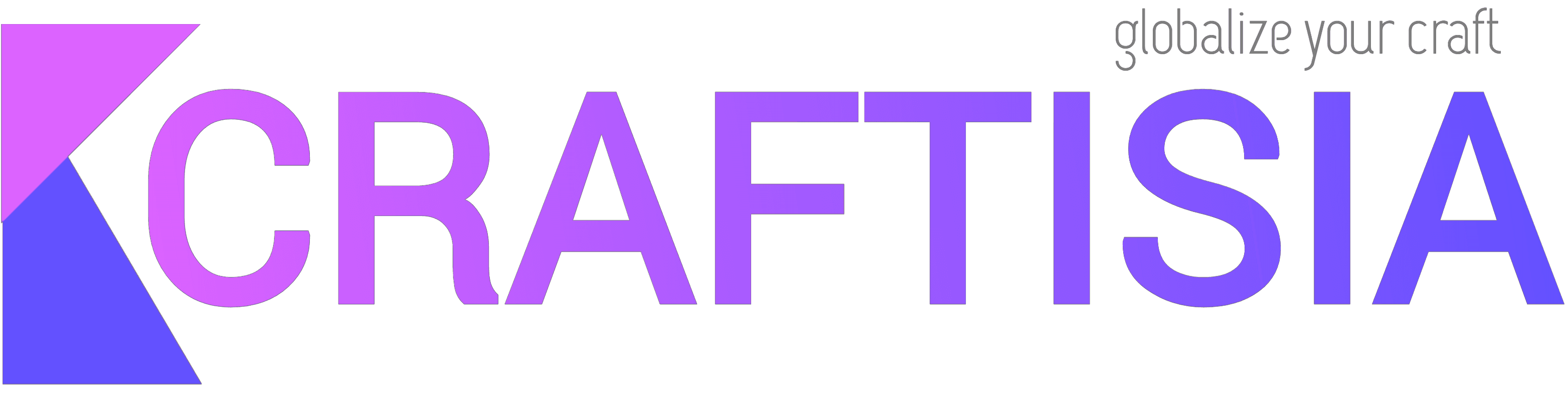 Logo Craftisia